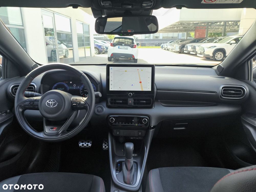 Toyota Yaris - 3