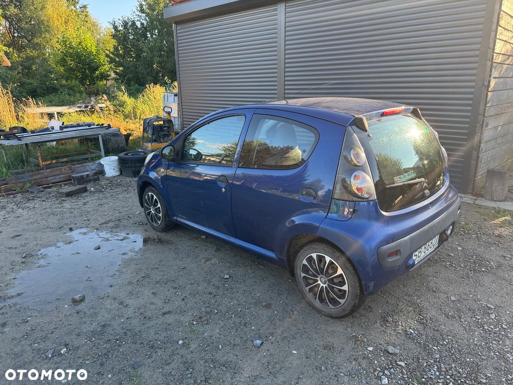 Citroën C1 1.0i Flirt - 7