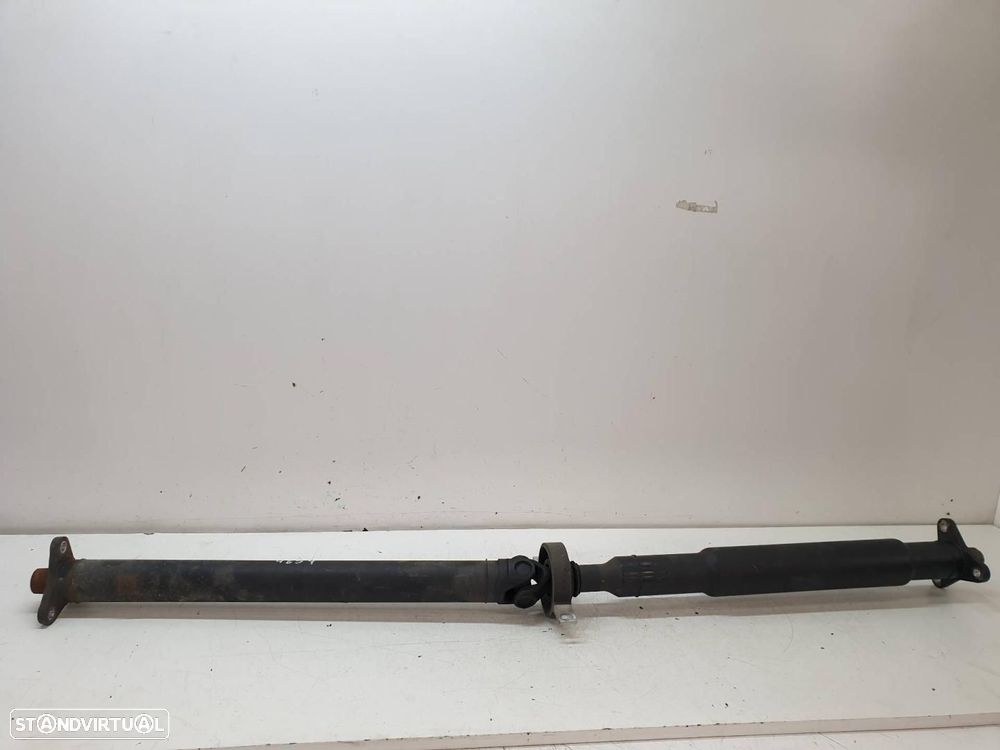 TRANSMISSÃO CENTRAL BMW SERIE 3 BERLINA E90 - 1