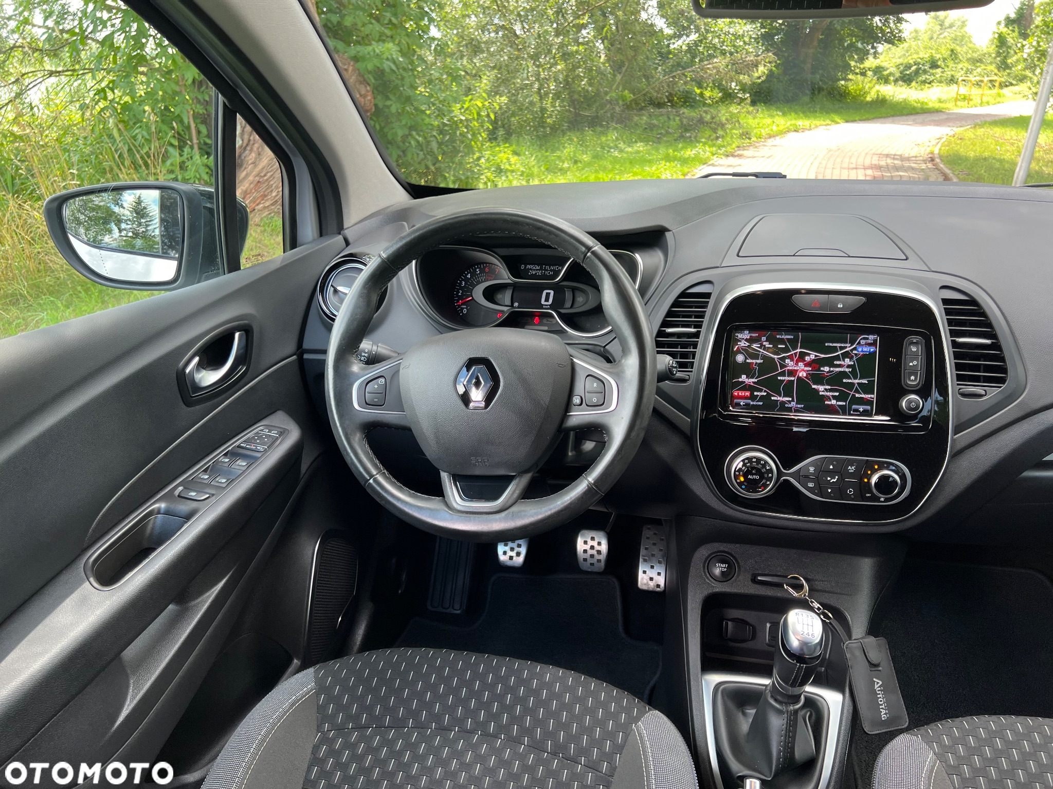 Renault Captur (ENERGY) TCe 150 Version S - 16
