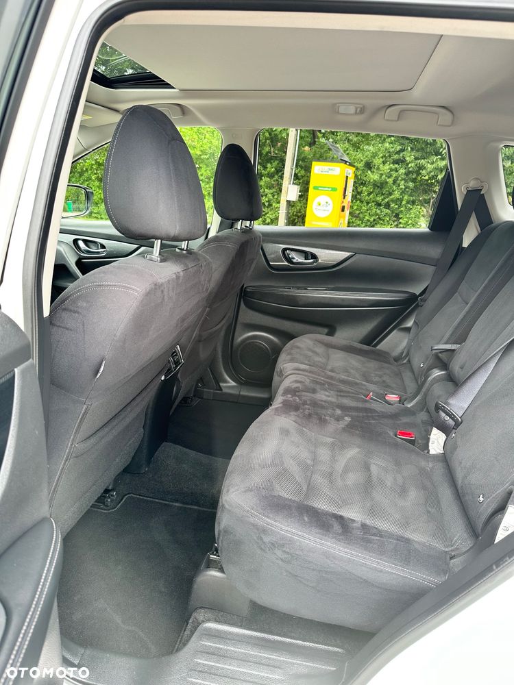 Nissan X-Trail 1.6 DIG-T Tekna - 25