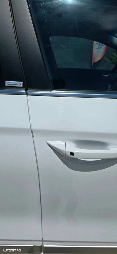 HYUNDAI Ioniq 2021 — imagine 24