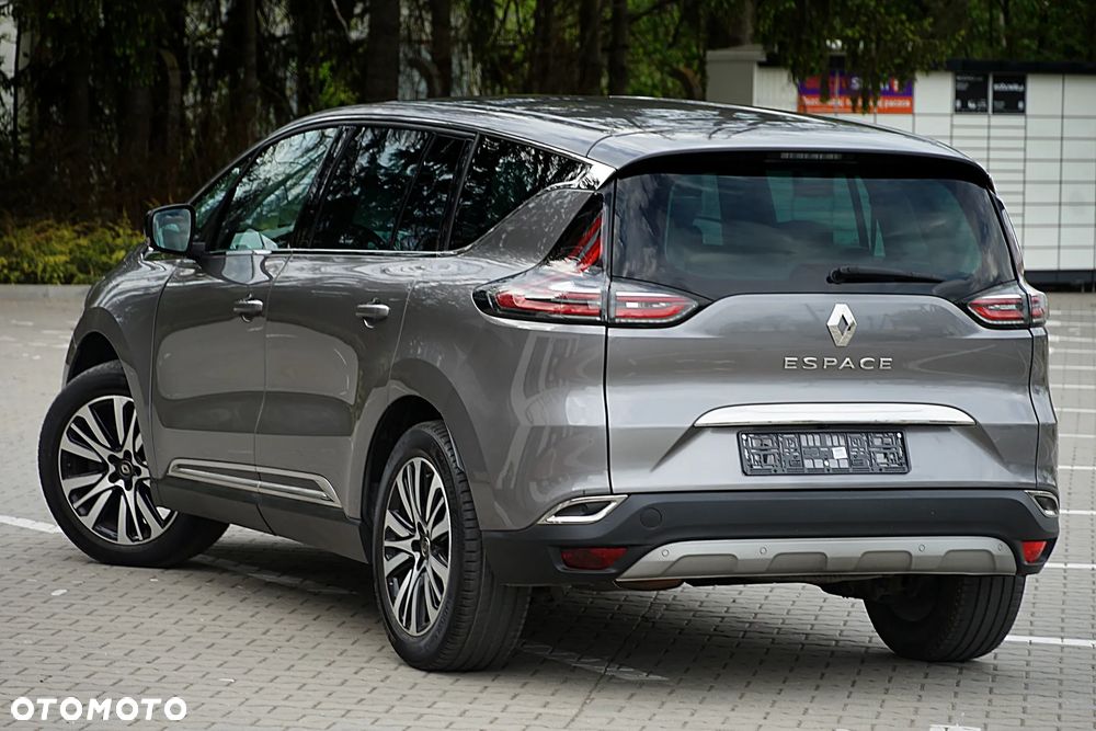 Renault Espace Energy dCi 160 EDC Initiale Paris - 13