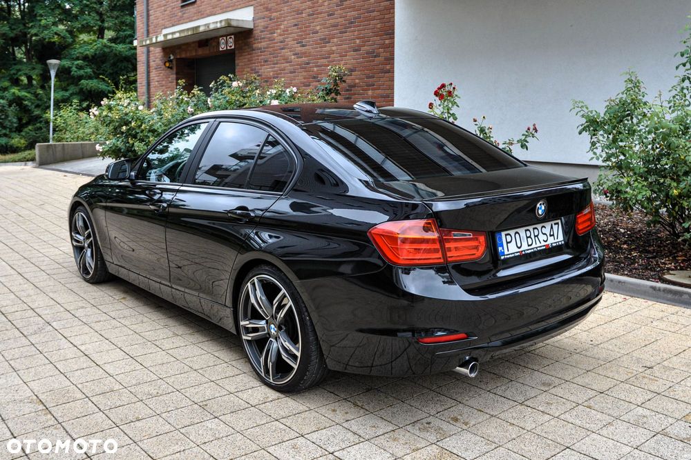 BMW Seria 3 - 3