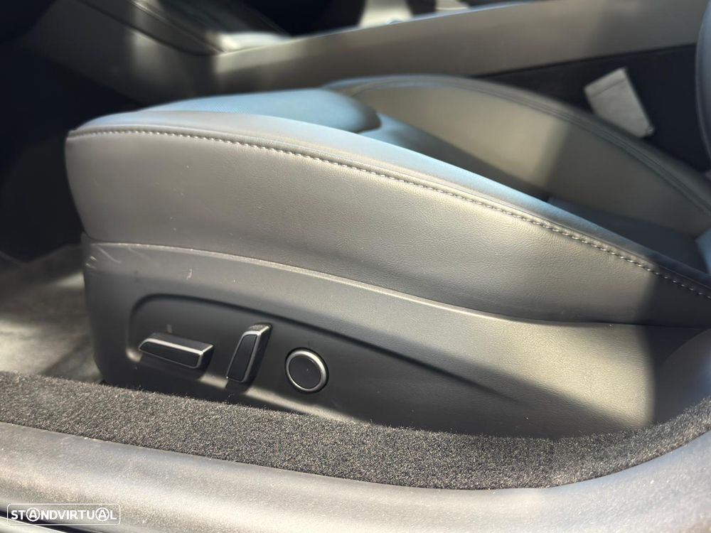 Tesla Model 3 Tração Traseira - 7