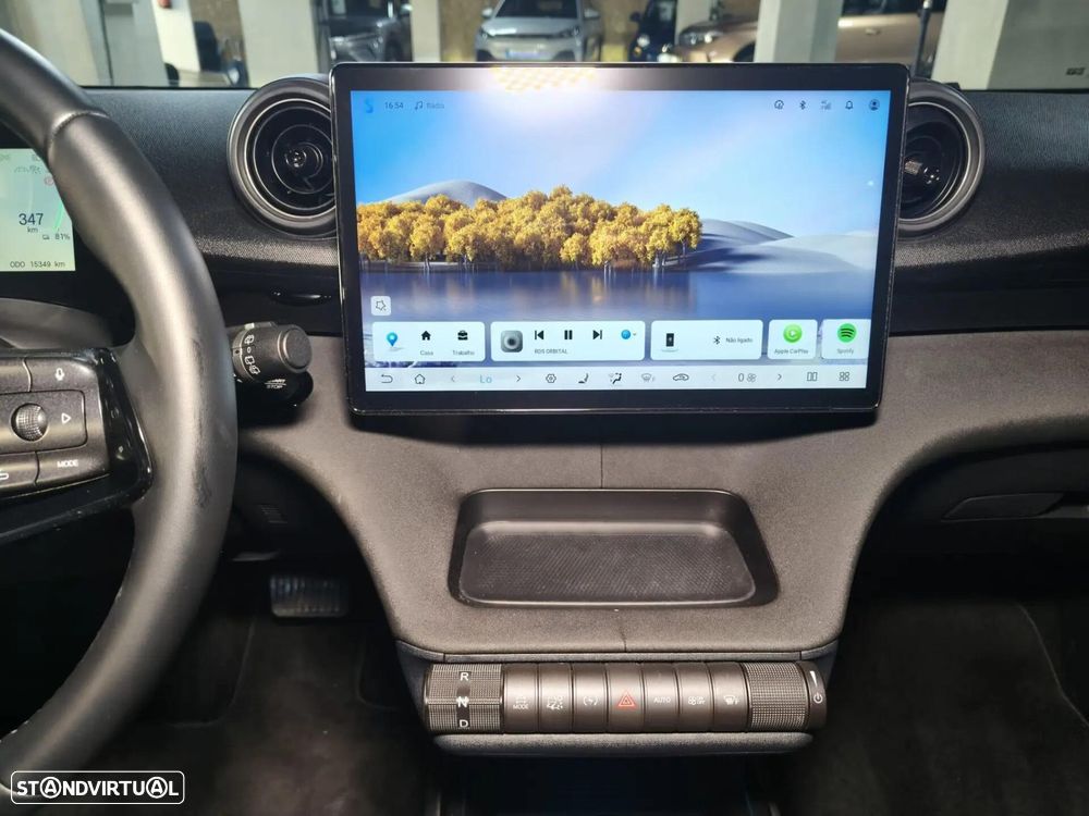 BYD Dolphin 60.4 kWh Comfort - 15
