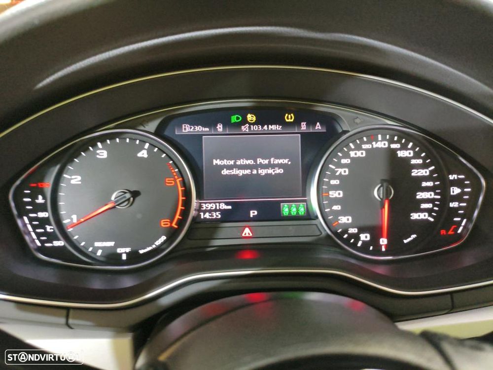 Audi A4 Avant 35 TDI S tronic - 6