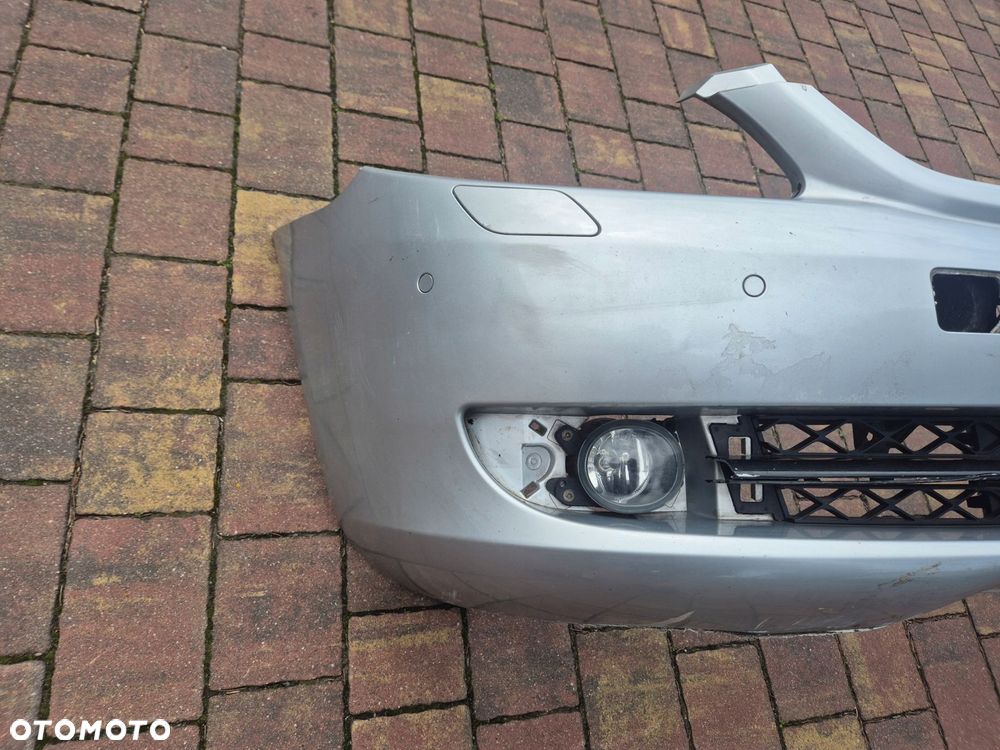 zderzak przod przedni mercedes cl w216 - 9