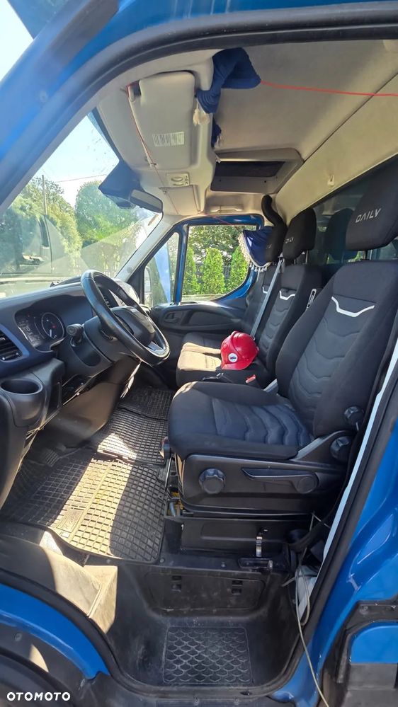 Iveco DAILY - 5