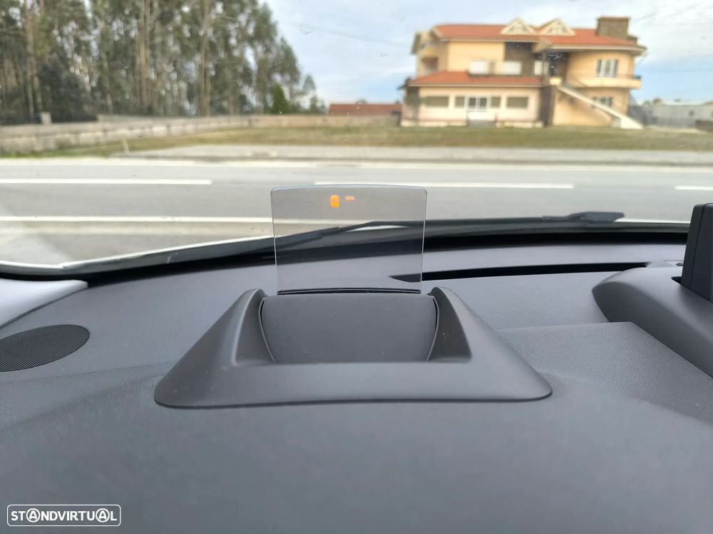 Peugeot 3008 e-HDi 115 ETG6 Stop&Start Allure - 40