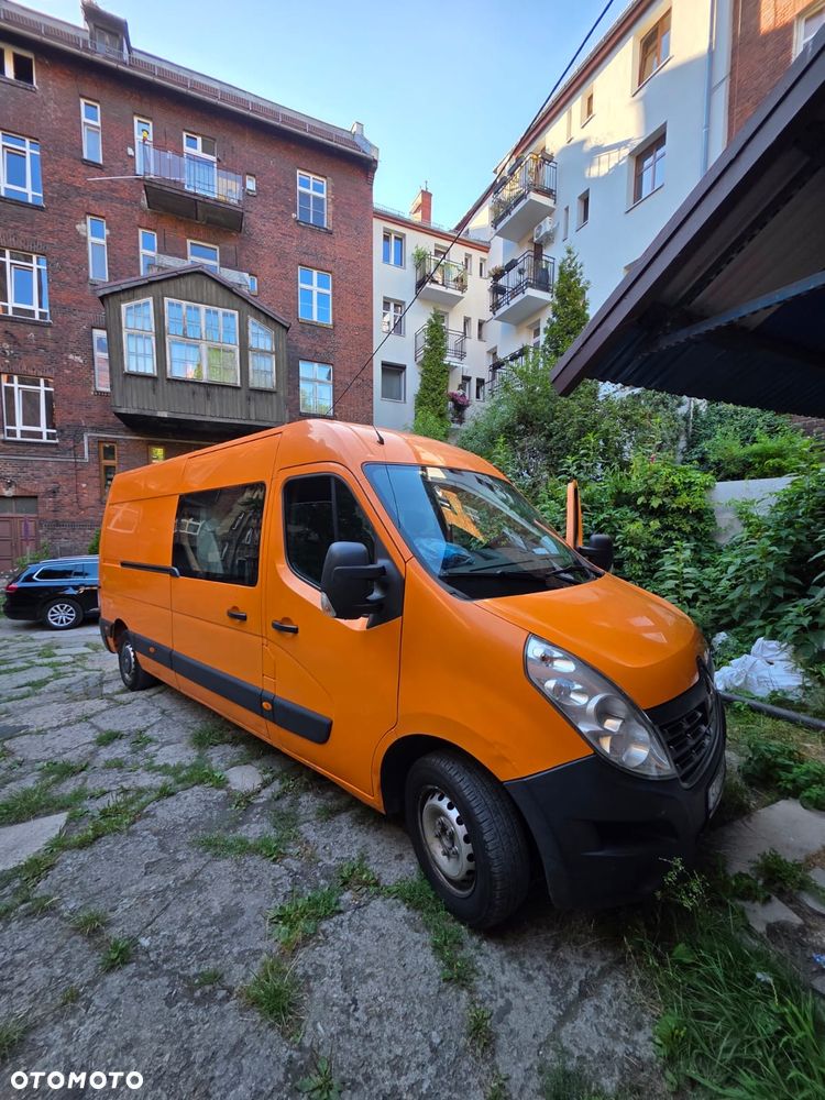 Renault Master - 9