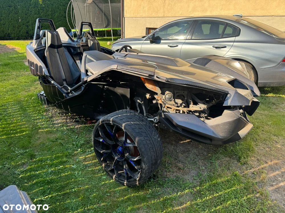 Polaris Inny - 7