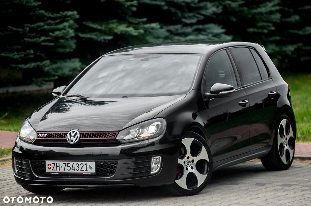 Volkswagen Golf 2.0 GTI - 6
