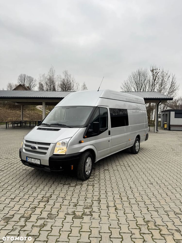 Ford Transit - 2