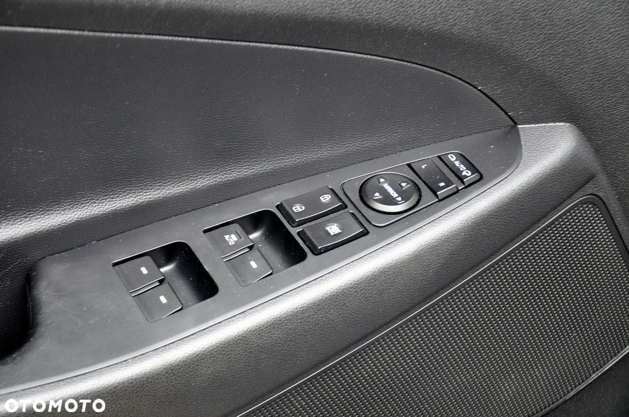 Hyundai Tucson - 37