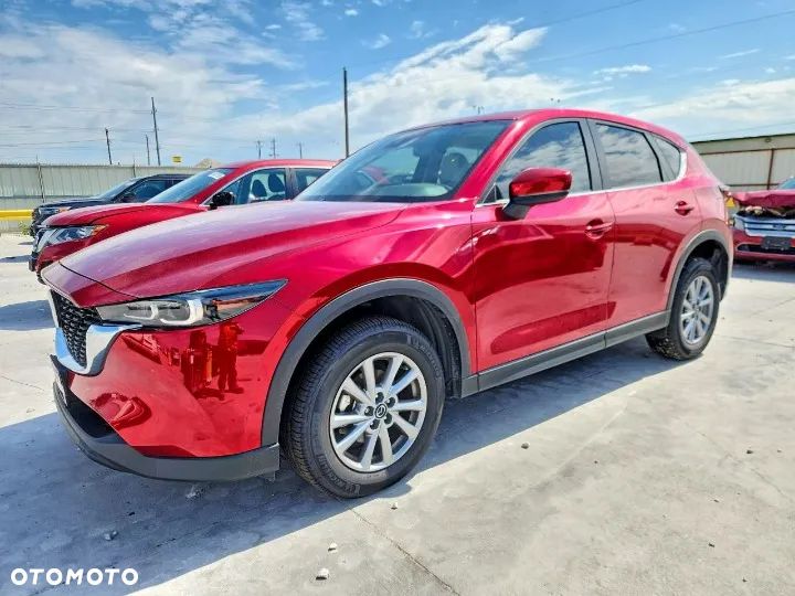 Mazda CX-5 2.5 Hikari AWD - 1