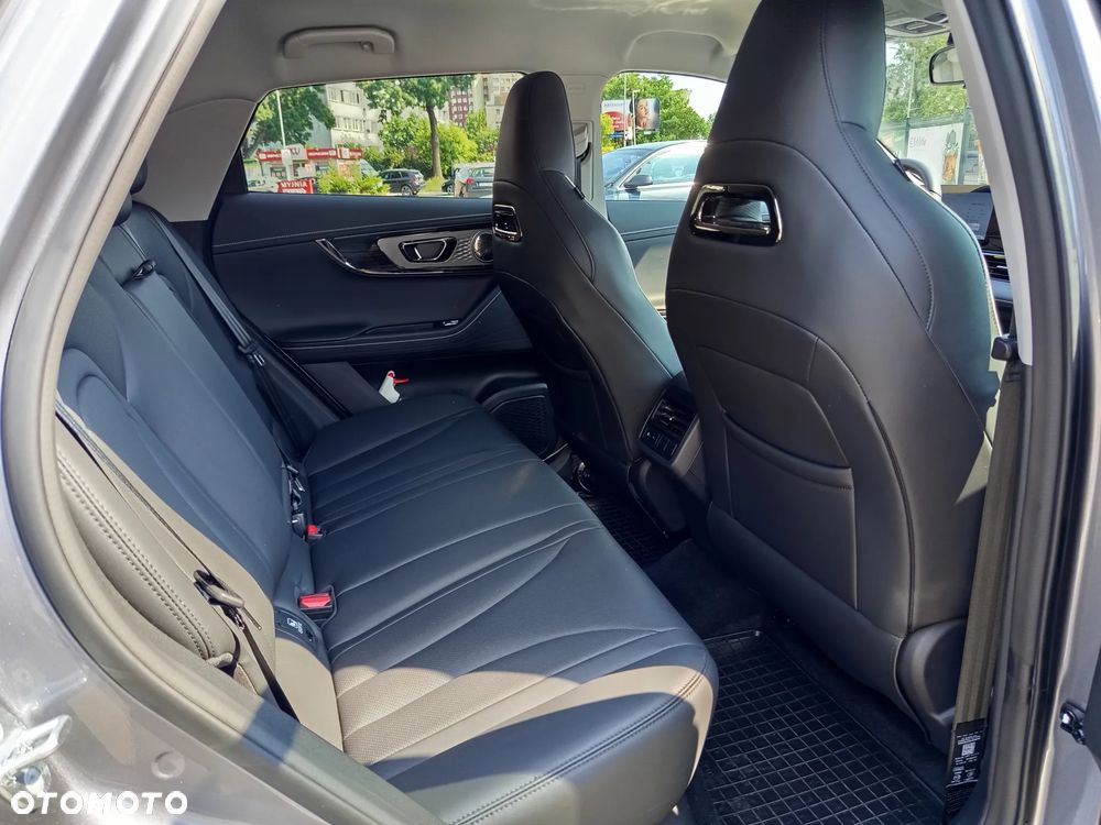 Omoda 5 1.6 T-GDI Comfort DCT - 17