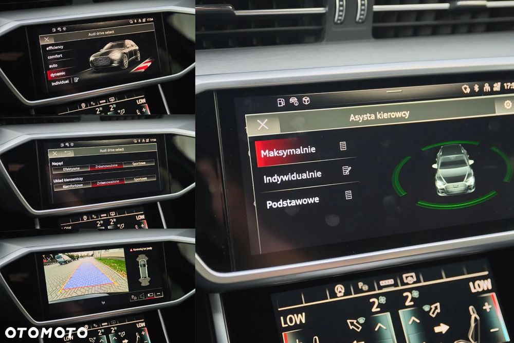 Audi A6 Avant 40 TDI S tronic S line - 38