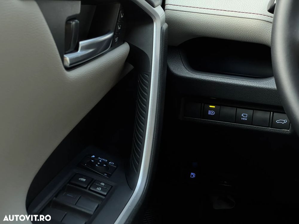 TOYOTA RAV4 2020 — imagine 22
