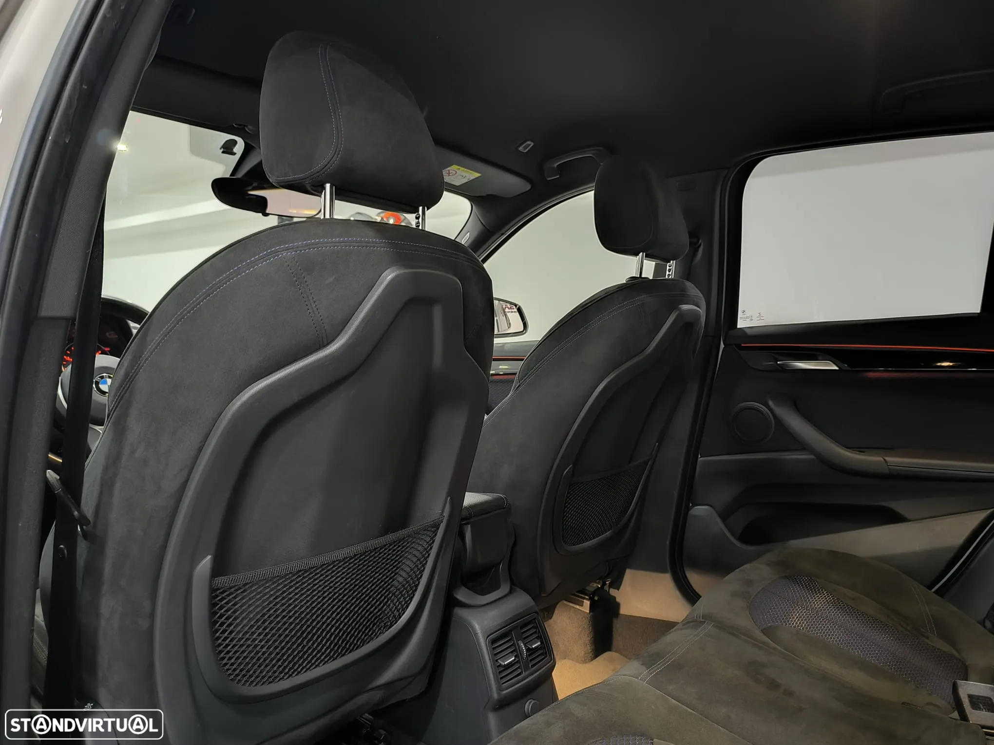 BMW X1 sDrive18d Aut. M Sport - 26