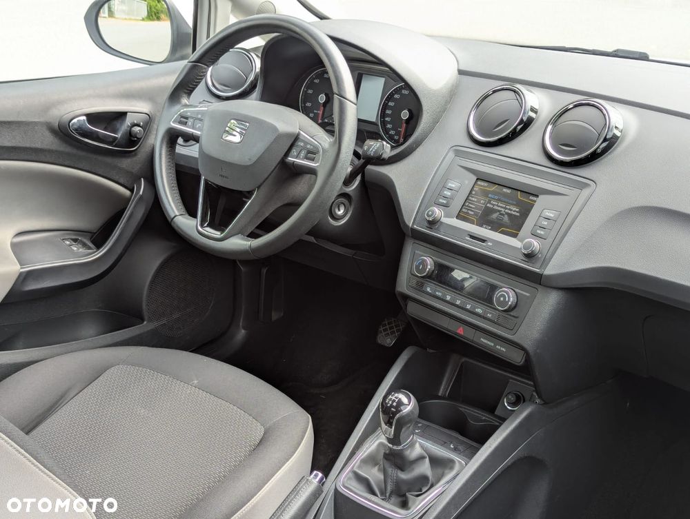 Seat Ibiza - 11