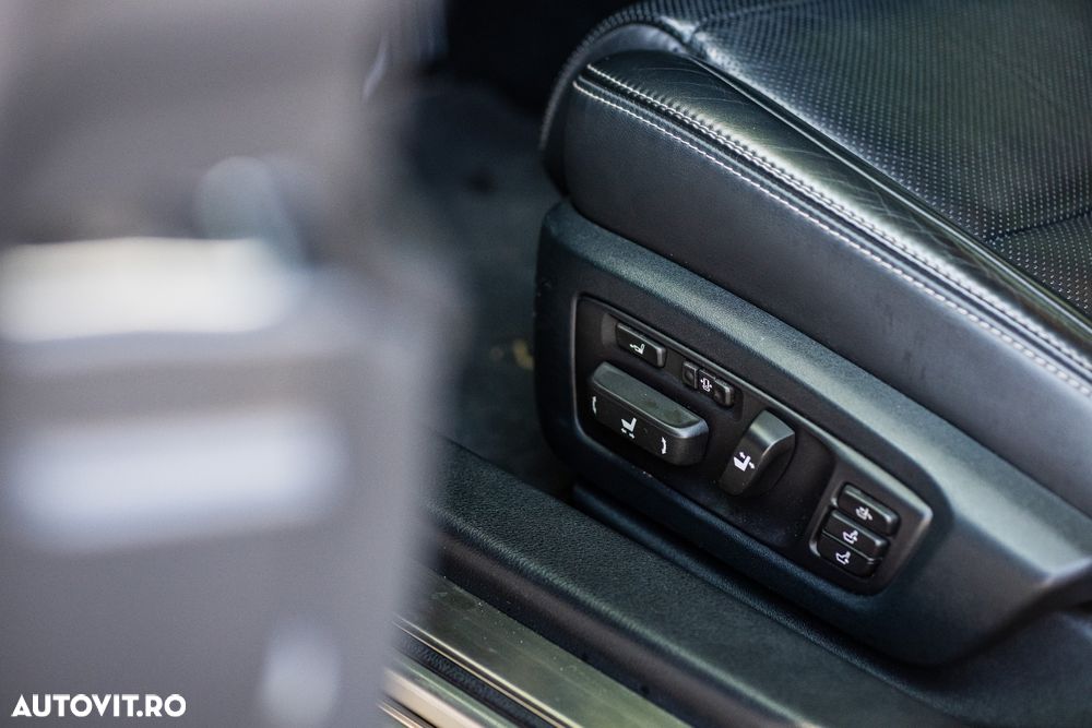 Lexus Seria GS 450h - 7