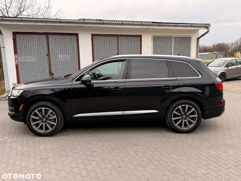 Audi Q7 - 4