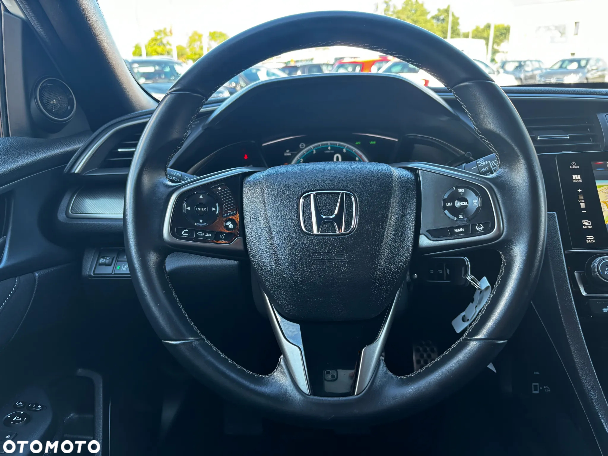 Honda Civic 1.0 i-VTEC Turbo Elegance - 22