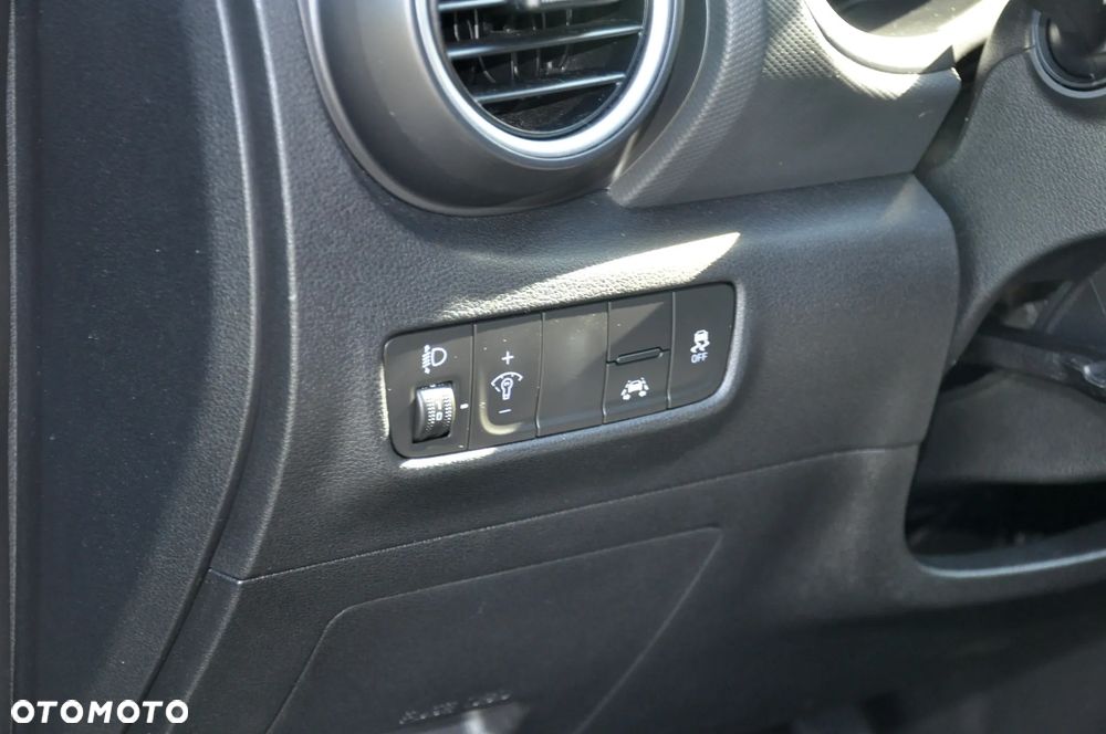 Hyundai Kona 1.0 T-GDI Comfort - 27