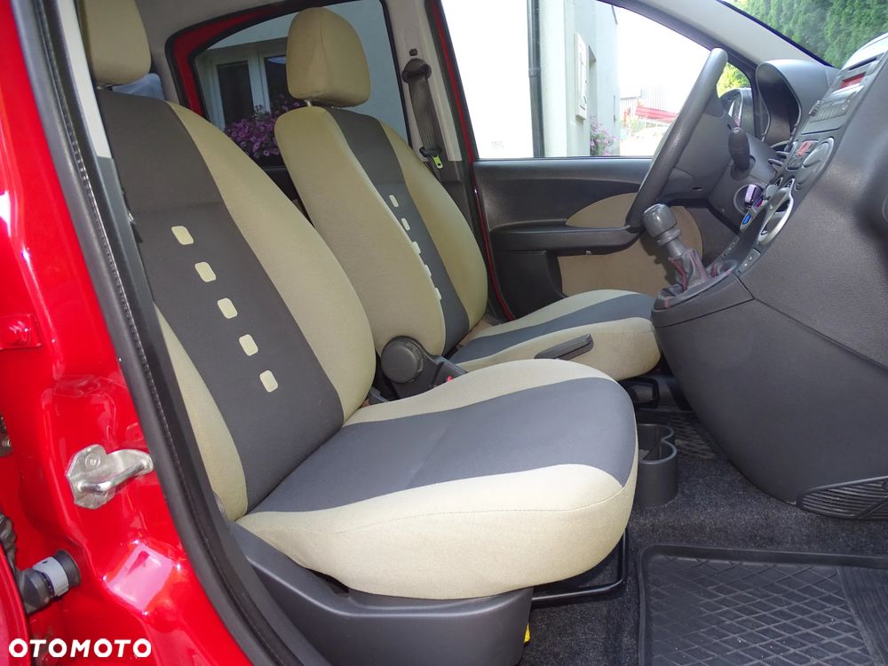 Fiat Panda 1.2 Dynamic - 12
