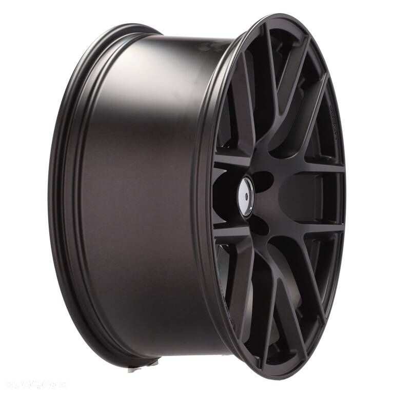 4x Nowe Felgi 20 5x115 m.in. do DODGE Charger Challenger SRT Mopar SRT8 R/T - A6014 - 6