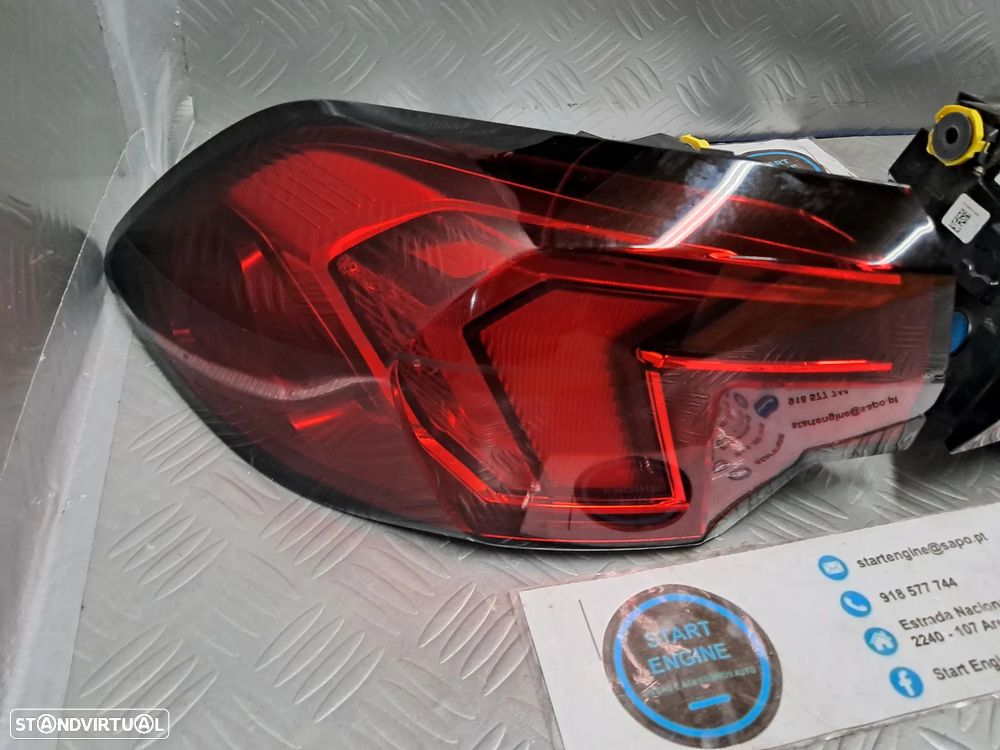 Farolins Farolim BMW Serie 1 F70 2025 - 2