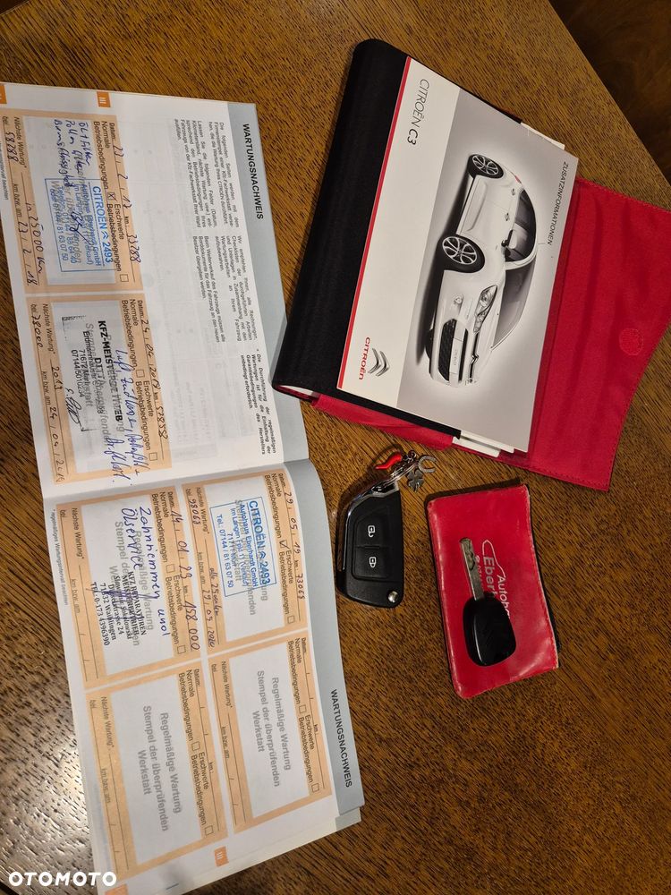 Citroën C3 Pure Tech (VTi) 82 Selection - 22