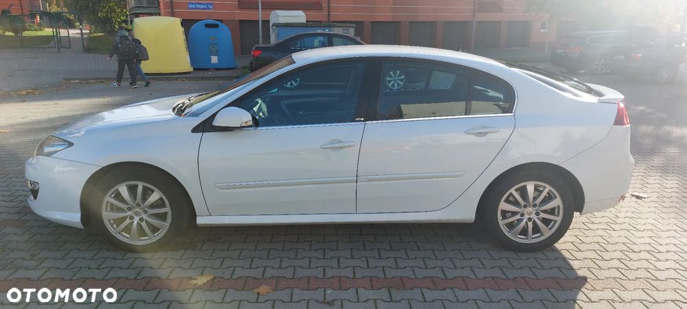 Renault Laguna Grandtour ENERGY dCi 130 FAP Start-Stop Limited - 4