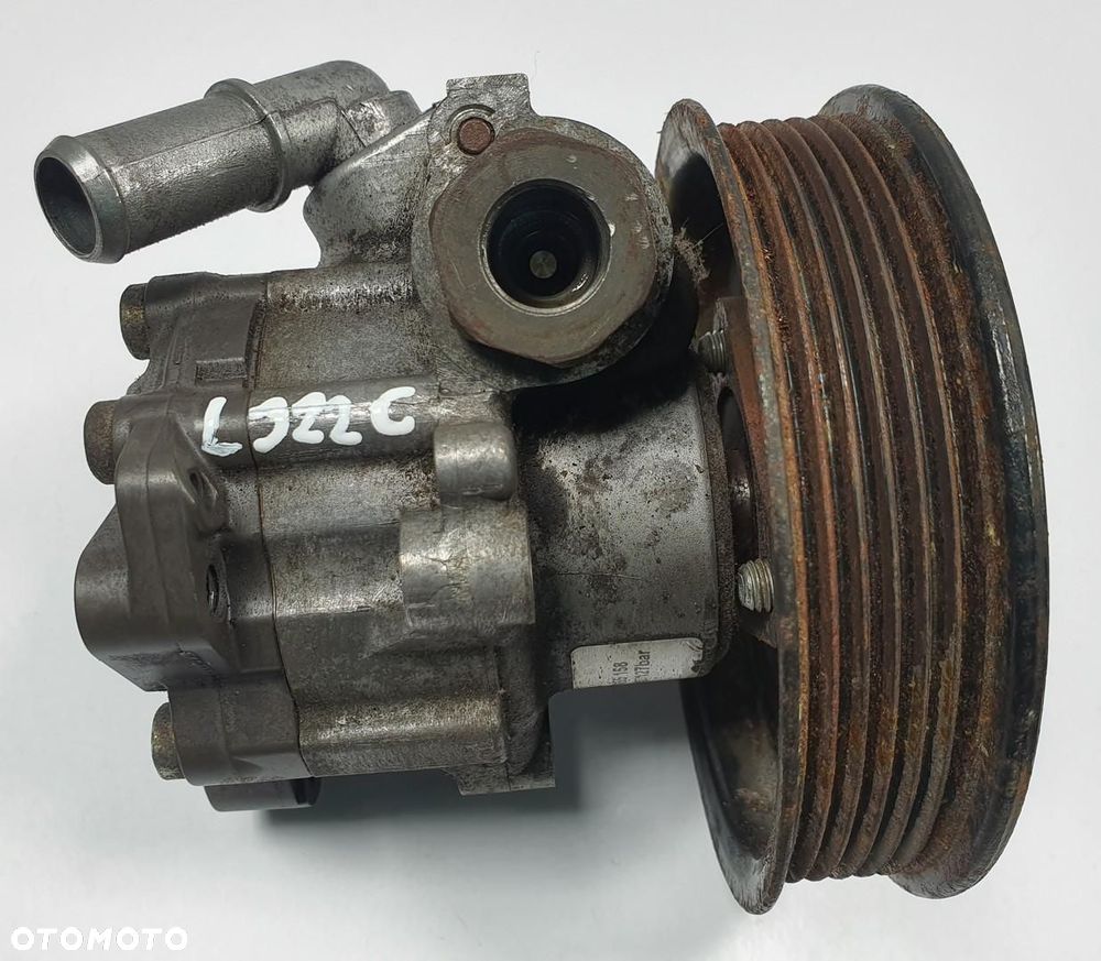 POMPA WSPOMAGANIA RANGE ROVER III L322 5.0 V8 AH42-3A674-AB - 1