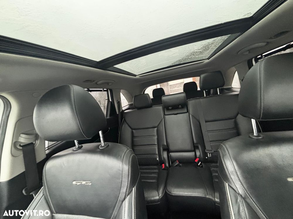 Kia Sorento 2.2 CRDi AWD Aut. GT Line - 12