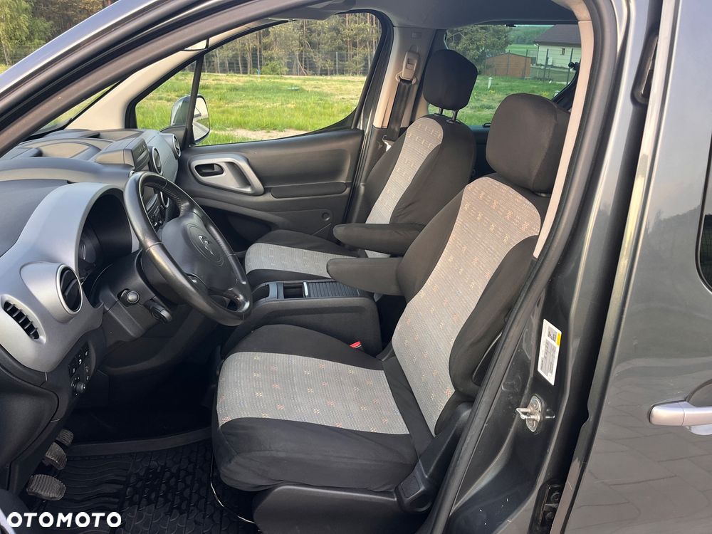 Citroën Berlingo Multispace PureTech 110 SELECTION - 13