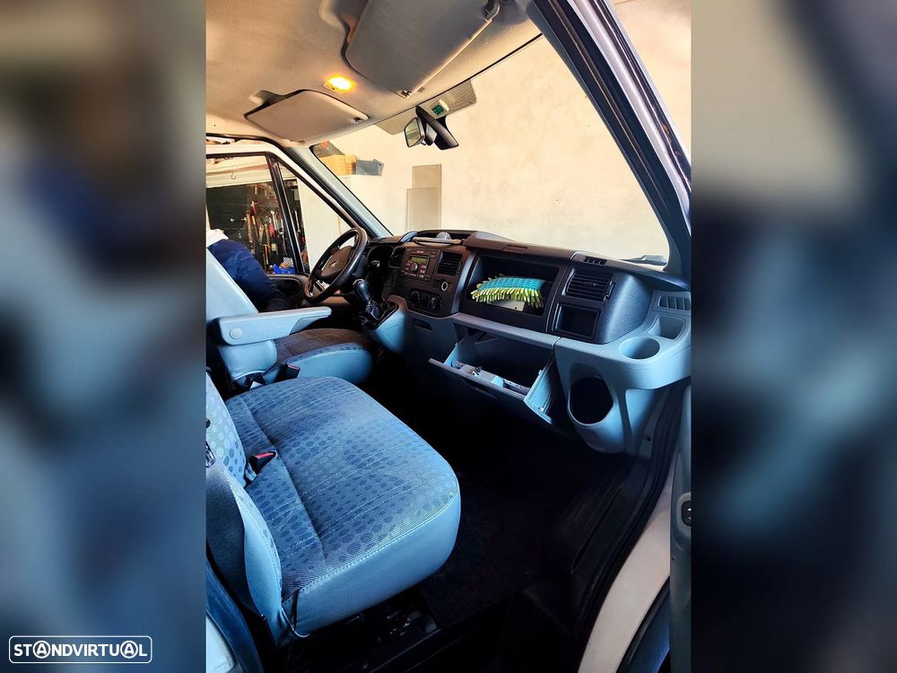 Ford Transit - 5