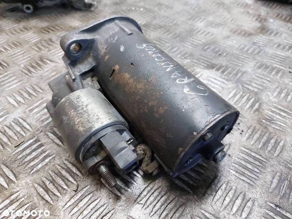 ROZRUSZNIK SEAT IBIZA III 1.4 TDI 02A911024 0001125007 - 3