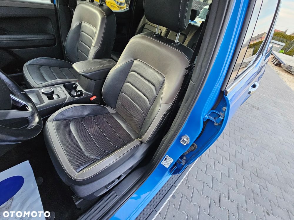 Volkswagen Amarok 3.0 V6 TDi 4MOTION Aventura - 13