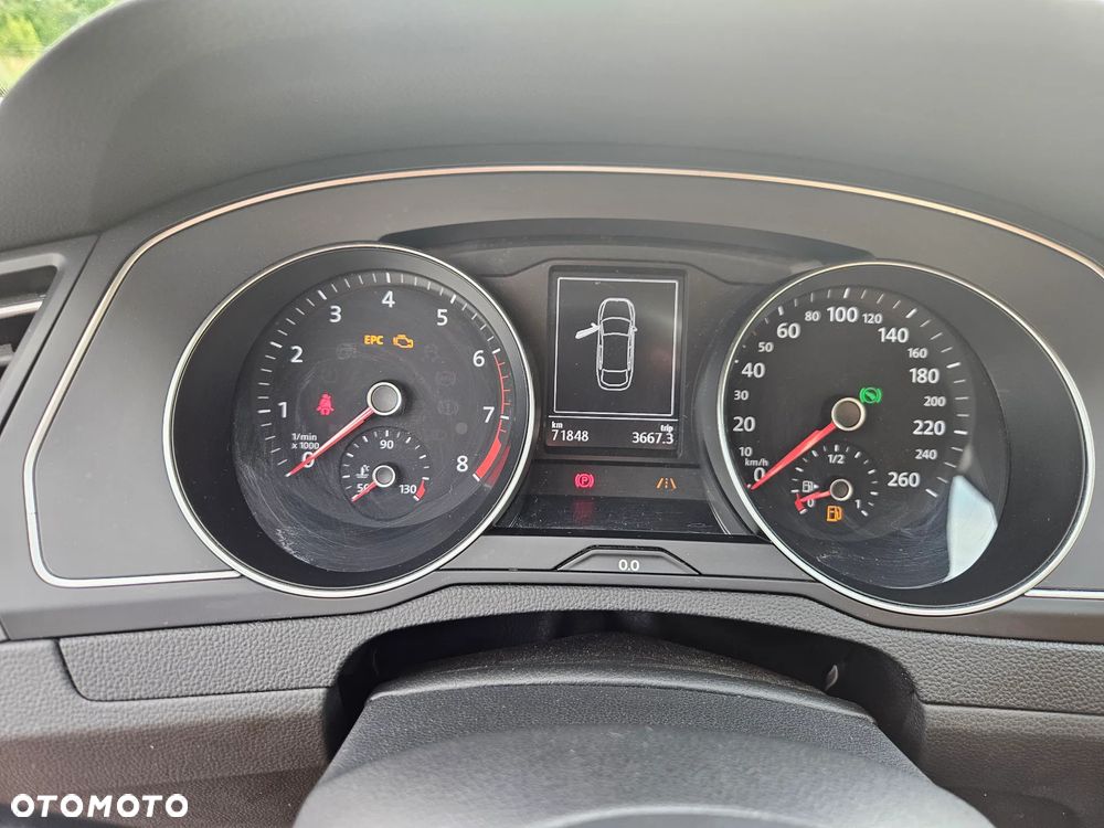 Volkswagen Arteon 2.0 TSI Essence DSG - 37
