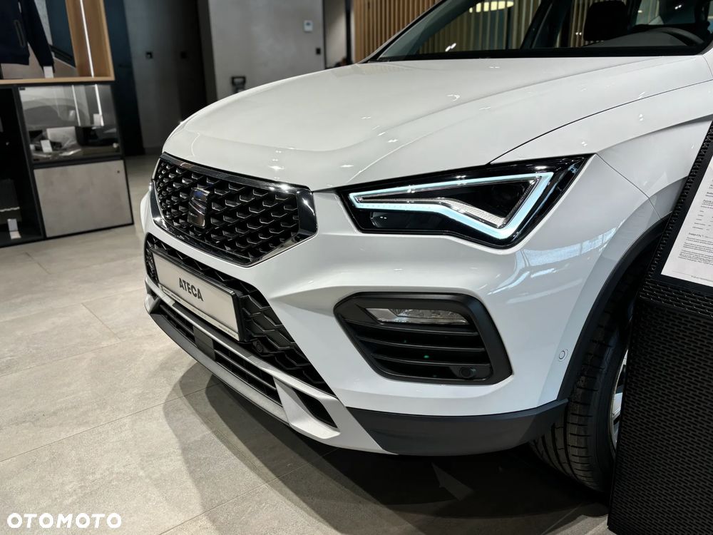 Seat Ateca - 5