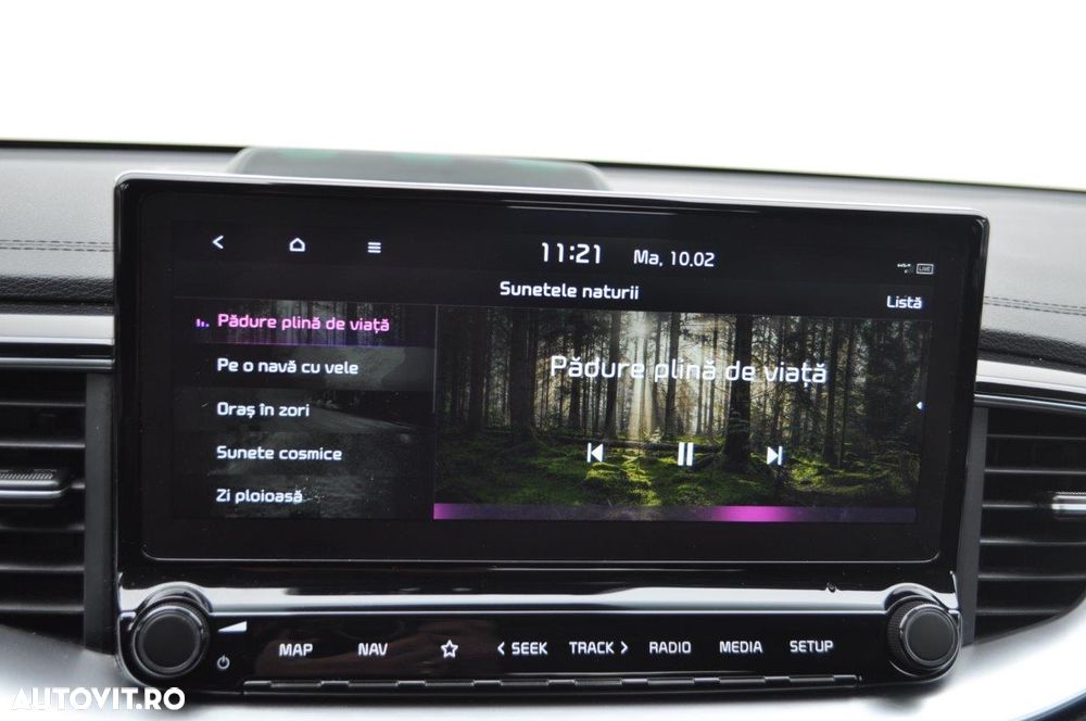 Kia XCeed 1.6 GDI DCT6 OPF SPIRIT - 28