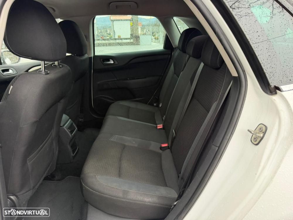 Citroën C4 1.6 BlueHDi Feel Edtion - 15