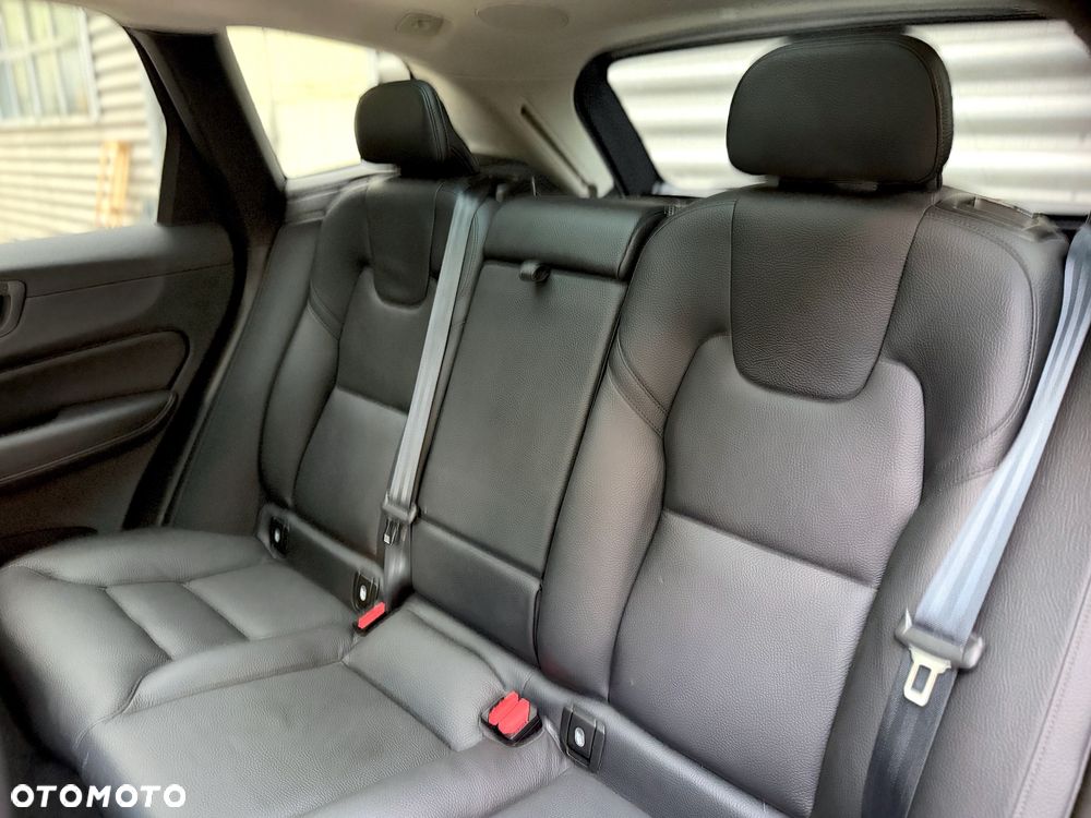 Volvo XC 60 B5 B Geartronic Inscription - 15