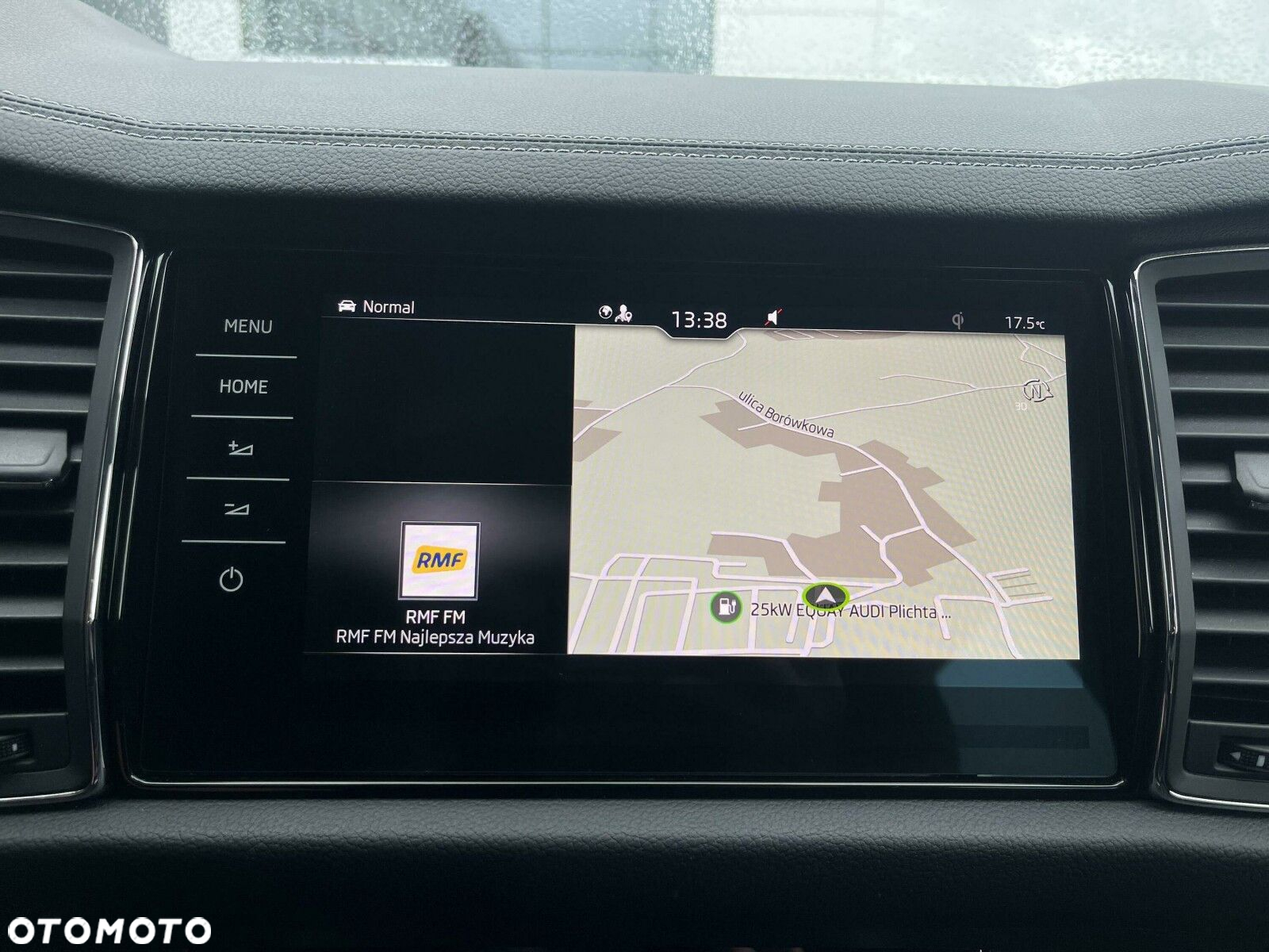 Skoda Kodiaq 2.0 TSI 4x4 L&K DSG - 22
