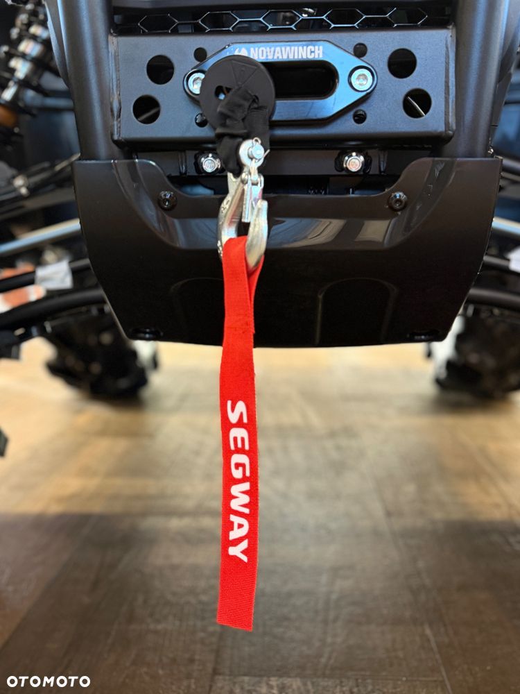 Segway Snarler AT10 - 13