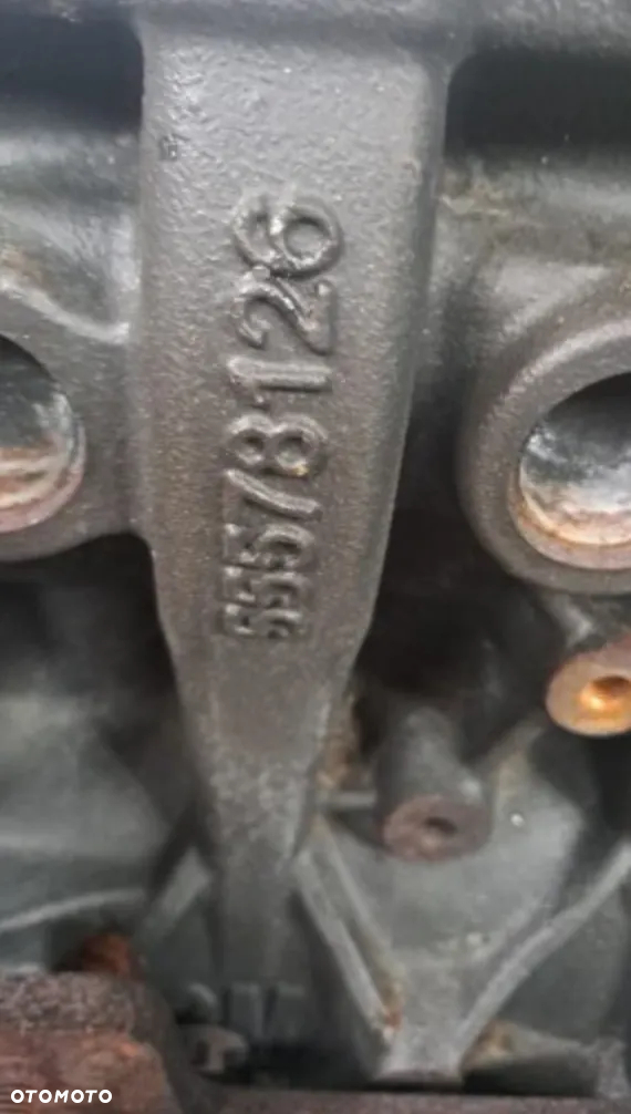 opel 2.0 cdti blok - 5