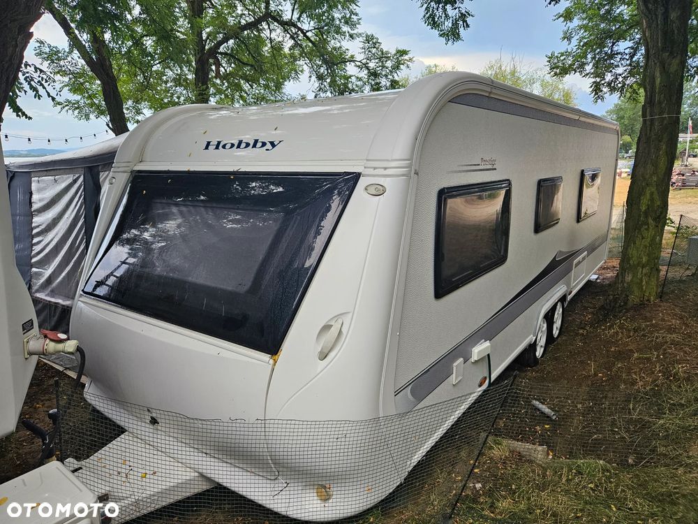 Hobby Prestige - 11