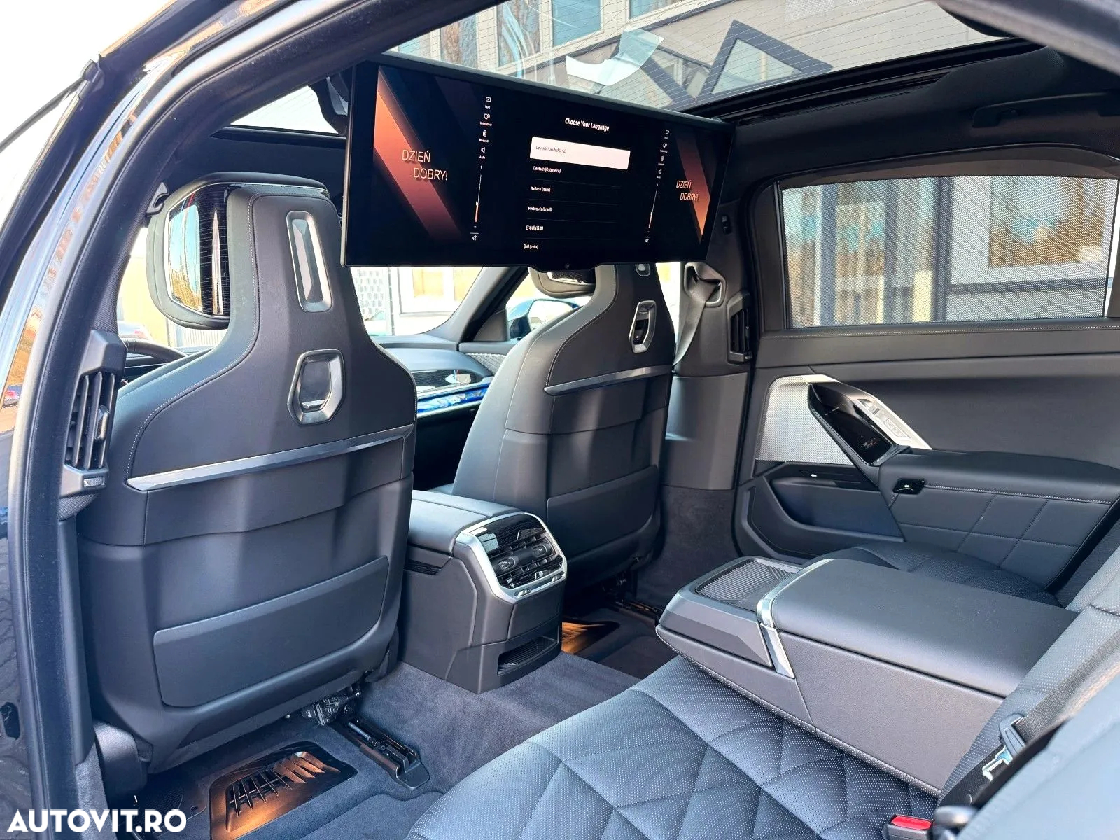 BMW Seria 7 740d xDrive MHEV - 2